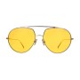 Gafas de Sol Mujer Tods TO0276-28E-57