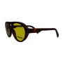 Gafas de Sol Hombre Tods TO0341-52E-55