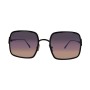 Gafas de Sol Mujer Tods TO0327-01B-55