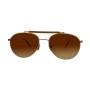 Gafas de Sol Hombre Tods TO0282-28F-57