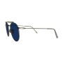 Lunettes de soleil Homme Tods TO0281-16X-52