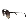 Gafas de Sol Hombre Tods TO0281-01B-52