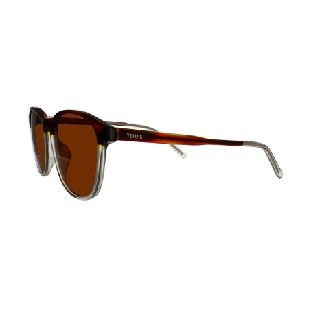 Gafas de Sol Hombre Tods TO0280-56E-53