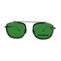 Gafas de Sol Hombre Tods TO0278-08N-56