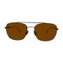 Gafas de Sol Hombre Tods TO0271-01E-56