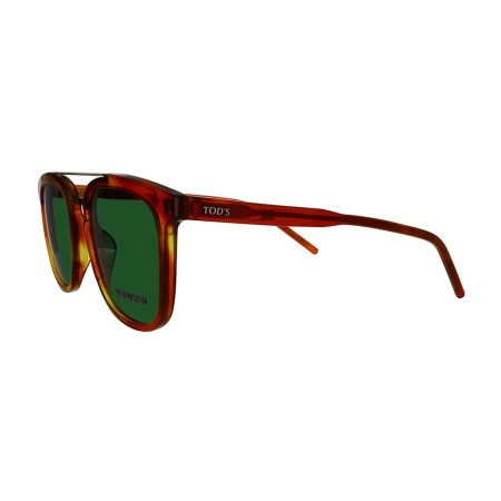 Lunettes de soleil Homme Tods TO0269-53N-52