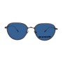 Gafas de Sol Hombre Ermenegildo Zegna EZ0208-15V-52