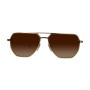 Gafas de Sol Hombre Ermenegildo Zegna EZ0207-32G-58