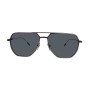 Gafas de Sol Hombre Ermenegildo Zegna EZ0207-15C-58