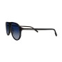 Gafas de Sol Hombre Ermenegildo Zegna EZ0202-52X-57