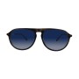 Gafas de Sol Hombre Ermenegildo Zegna EZ0202-52X-57