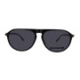 Gafas de Sol Hombre Ermenegildo Zegna EZ0202-01A-57