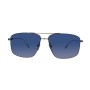 Lunettes de soleil Homme Ermenegildo Zegna EZ0188_D-16W-60