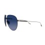 Gafas de Sol Hombre Ermenegildo Zegna EZ0185-16X-62