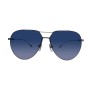 Gafas de Sol Hombre Ermenegildo Zegna EZ0185-16X-62