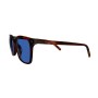 Lunettes de soleil Homme Ermenegildo Zegna EZ0181-52V-57