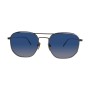 Gafas de Sol Hombre Ermenegildo Zegna EZ0128-14X-56