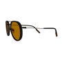 Lunettes de soleil Homme Ermenegildo Zegna EZ0127-01E-54