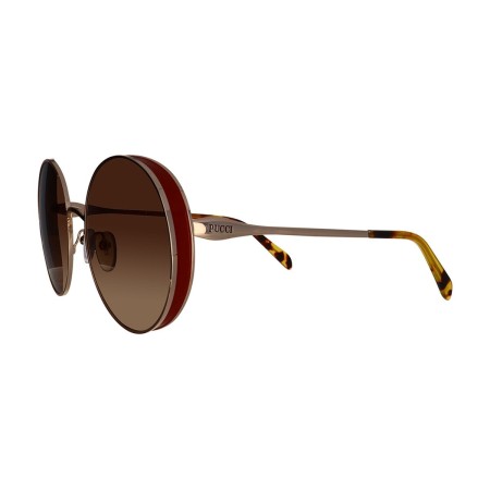 Gafas de Sol Mujer Emilio Pucci EP0187-28F-56