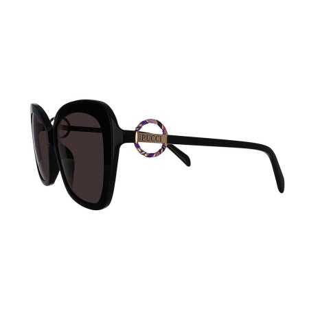 Gafas de Sol Mujer Emilio Pucci EP0165-01A-58