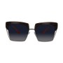 Lunettes de soleil Femme Emilio Pucci EP0129-01B-57