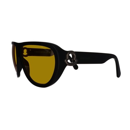 Gafas de Sol Unisex Moncler ML0246-01E-62