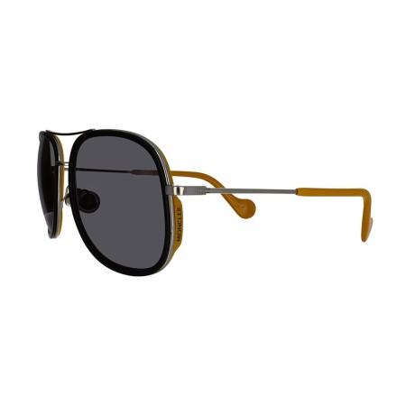 Gafas de Sol Hombre Moncler ML0145-05C-61