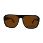 Gafas de Sol Hombre Bally BY0102_H-90J-59