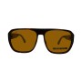 Gafas de Sol Hombre Bally BY0102_H-56E-59