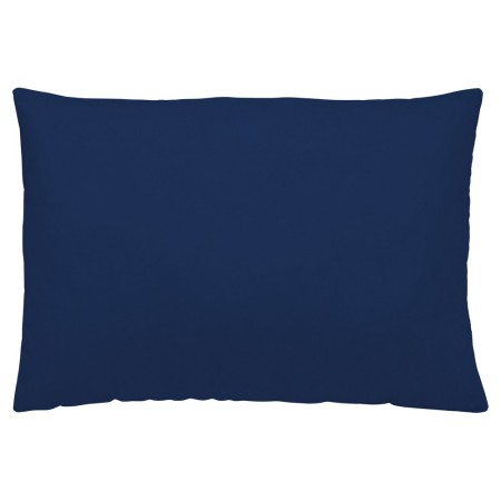 Taie d'oreiller Naturals Bleu (45 x 110 cm)