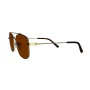 Gafas de Sol Hombre Bally BY0030-30E-54