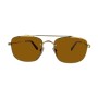 Gafas de Sol Hombre Bally BY0030-30E-54