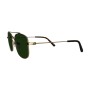 Gafas de Sol Hombre Bally BY0030-28N-54