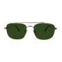 Gafas de Sol Hombre Bally BY0030-28N-54