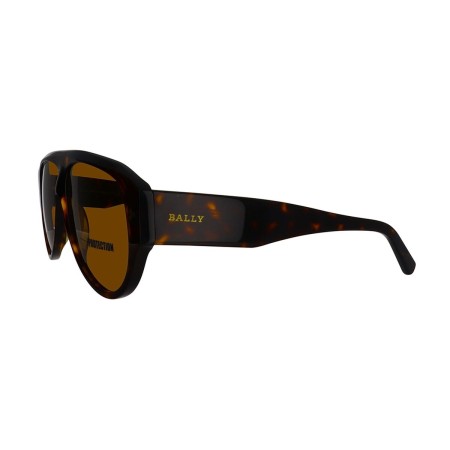 Gafas de Sol Unisex Bally BY0027-52E-60