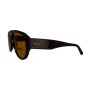 Gafas de Sol Unisex Bally BY0027-52E-60