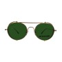 Gafas de Sol Unisex Bally BY0023_H-28N-53