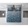 Housse de Couette Icehome William (150 x 220 cm) (Lit 1 persone)