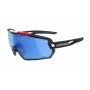 Gafas de Sol Unisex Salice SALICE 020 ITA