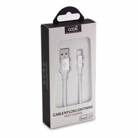 Cable USB Cool