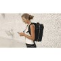 Mochila Casual Numada Explorer B40 Negro 20 L 40 X 25 X 20 cm