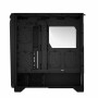 Caja Semitorre ATX MSI 306-7G21R21-W57 Negro Multicolor