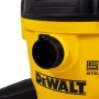 Aspirador Dewalt AT-DXV23P-QT 800 W 19 kpa 23 L