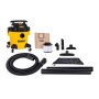 Aspirador Dewalt AT-DXV20PTA 15 kPa 20 L