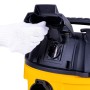 Aspirador Dewalt AT-DXV20PTA 15 kPa 20 L