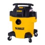 Aspirador Dewalt AT-DXV20PTA 15 kPa 20 L