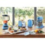 Robot de Cocina KitchenAid 5KSM175PSEVB Azul 300 W 4,8 L