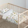 Housse de couette pour berceau Kids&Cotton Jeddah Small 100 x 120 cm