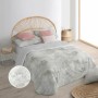 Housse de Couette Decolores Bluff Multicouleur 140 x 200 cm