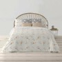 Housse de Couette Decolores Delft Multicouleur 140 x 200 cm